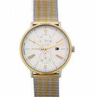 Tommy Hilfiger Dameshorloge - thumbnail