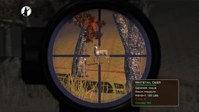 Cabela's The Hunt Cabela's The Hunt