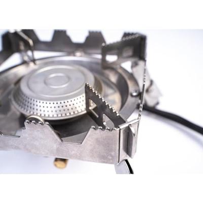 RidgeMonkey Quad Stove Pro