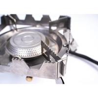 RidgeMonkey Quad Stove Pro - thumbnail