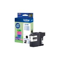 Brother Inktcartridge LC-221BK Origineel Zwart LC-221 BK - thumbnail