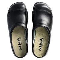 SIKA 883 Flex Klomp Dichte Hak S3 Zwart - Maat 42 - 16.089.009.42 - thumbnail