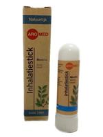 Aromed Mentha inhalatiestick 1 Milliliter - thumbnail