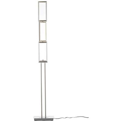 Brilliant Led vloerlampTunar - G93453/21