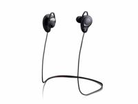 Lenco (Epb-015 Black) Wirelees Bluetooth Con Microfono - thumbnail