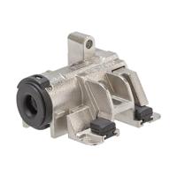 Abus bosch xplus slotcilinder voor accu&apos;s op frame - thumbnail