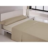 Beddengoedset Pierre Cardin CORALINA FORESTA PO Beige Bed van 105 - thumbnail