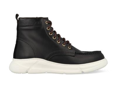 McGregor Sneakers 621300580-589 Zwart-45 maat 45