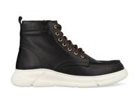 McGregor Sneakers 621300580-589 Zwart-45 maat 45 - thumbnail