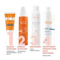 Avene High Protection Unscented Fluid SPF50+ 50ml Zonbescherming - thumbnail