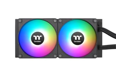 Thermaltake TH280 V2 Ultra EX ARGB Thermaltake TH280 V2 Ultra EX ARGB