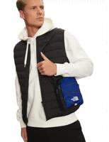 The North Face Jester Crossbody Schoudertas TNF Blue - TNF Black - Silver Reflective 2,3L - thumbnail