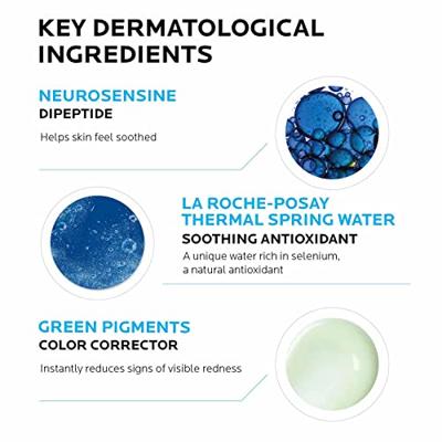 Gezichtscrème La Roche Posay Rosaliac Ar 40 ml - thumbnail