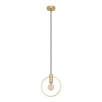 Eglo Gouden hanglampManizales Ø 25cm - 98834 - thumbnail