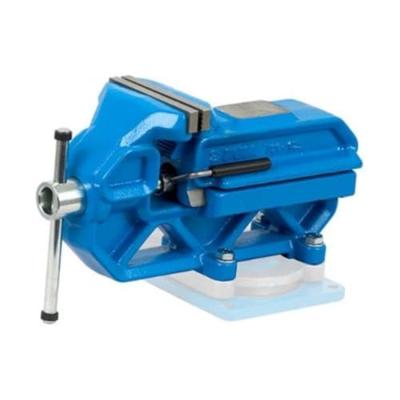 Unior Grs bankschroef quick 125mm