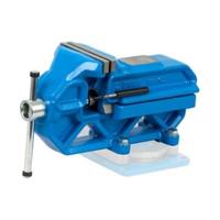 Unior Grs bankschroef quick 125mm - thumbnail