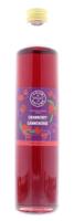 Your Organic Nature Cranberry siroop bio 500 Milliliter - thumbnail