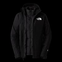 The North Face Mountain Light Triclimate GTX 3 in 1 jas Dames TNF Black/NPF/R S - thumbnail