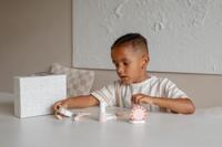 Tryco Houten Make-up set - thumbnail