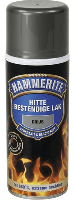 Hammerite Hittebstendige Lak | Z Grijs | Spray | 400ml - 5111738 - thumbnail