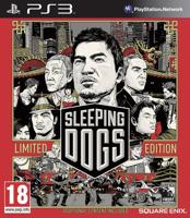Sleeping Dogs (essentials) - thumbnail