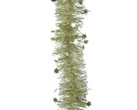 Lametta guirlande pvc d9l270c pstch kerst Decoris - Decoris - thumbnail