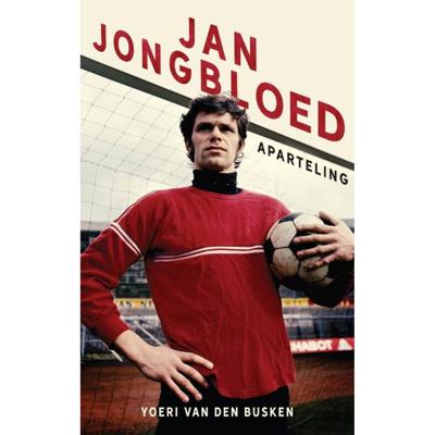 Jan Jongbloed (Paperback)