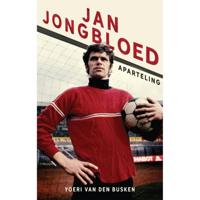 Jan Jongbloed (Paperback) - thumbnail