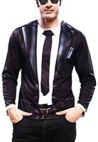 Kostuums voor Baby's My Other Me Luipaard Maat 7-12 Maanden - thumbnail