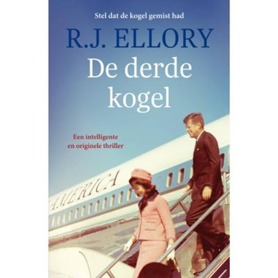 De derde kogel (Paperback)