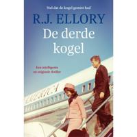 De derde kogel (Paperback) - thumbnail