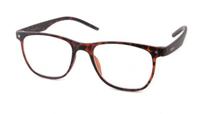Leesbril Polaroid PLD0019 R N9P-Havanna-+1.00 - thumbnail