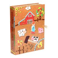 Hamertje Tik boerderij - thumbnail