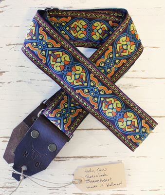 Holy Cow Straps Braveheart