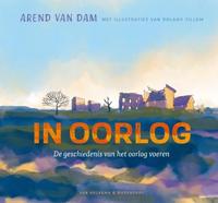 In oorlog (Hardback) - thumbnail