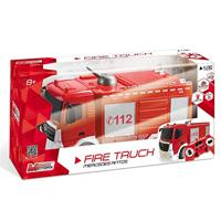 Bouwvoertuigen Mondo - thumbnail