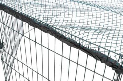 TRIXIE NATURA NET VOOR REN #62411