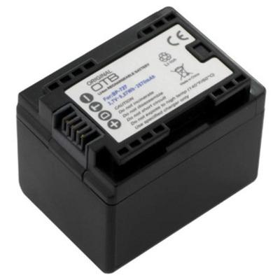 Camera-accu BP-727 voor Canon