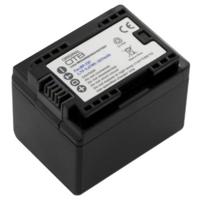 Camera-accu BP-727 voor Canon - thumbnail