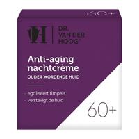 Dr Van Der Hoog Nachtcrème Anti-Aging Rijpe Huid - thumbnail