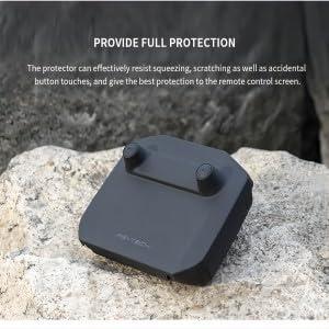 PGYTECH DJ RC Pro protector