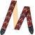 Dunlop Jimi Hendrix Strap Collection JH01 Woodstock gitaarband - thumbnail