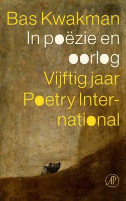 In poëzie en oorlog (Paperback)