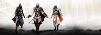 Assassin's Creed The Ezio Collection - thumbnail