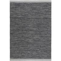 MOMO Rugs - Vloerkleed Atlas Grey - 60x90 cm - thumbnail