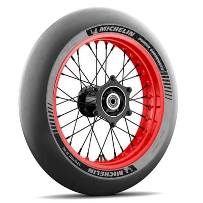 Power Supersport Front MEDIUM NHS