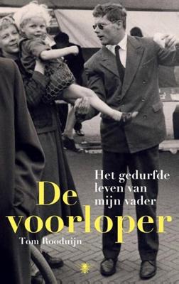 De voorloper (Hardback) De voorloper (Hardback)