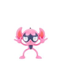 Pokemon Battle Figure Pack - Impidimp, Piplup & Primape - thumbnail