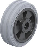 Blickle VPP 80/12R-SG Wiel met hoog draagvermogen Wieldiameter: 80 mm Draagvermogen (max.): 50 kg 1 stuk(s) - thumbnail