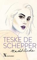 Nachtvlinder - Teske de Schepper - ebook - thumbnail